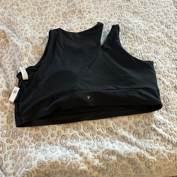 NWT Old Navy Women’s Plus Size 4X Sports Bra - Picture 6 of 7